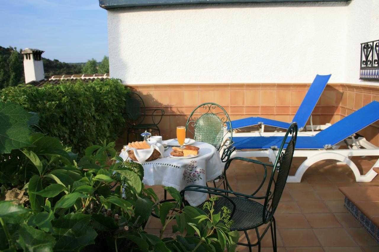 Hotel Rural Albamanjon Ruidera Room photo